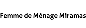 Femme de Ménage Miramas